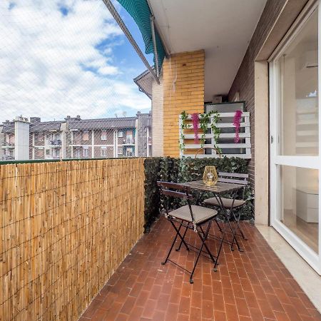 Rio'S Apartment Milano Dış mekan fotoğraf