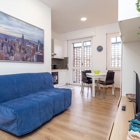 Rio'S Apartment Milano Dış mekan fotoğraf