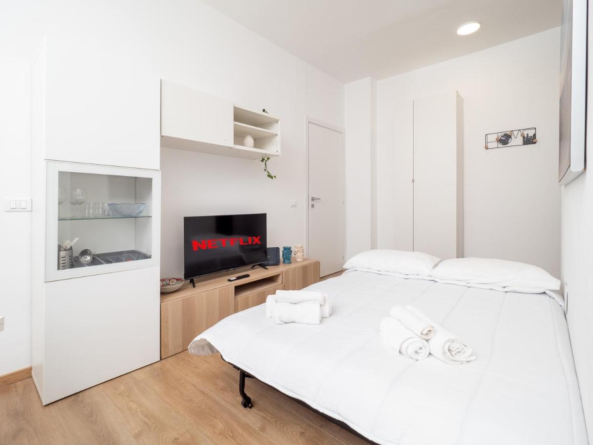 Rio'S Apartment Milano Dış mekan fotoğraf