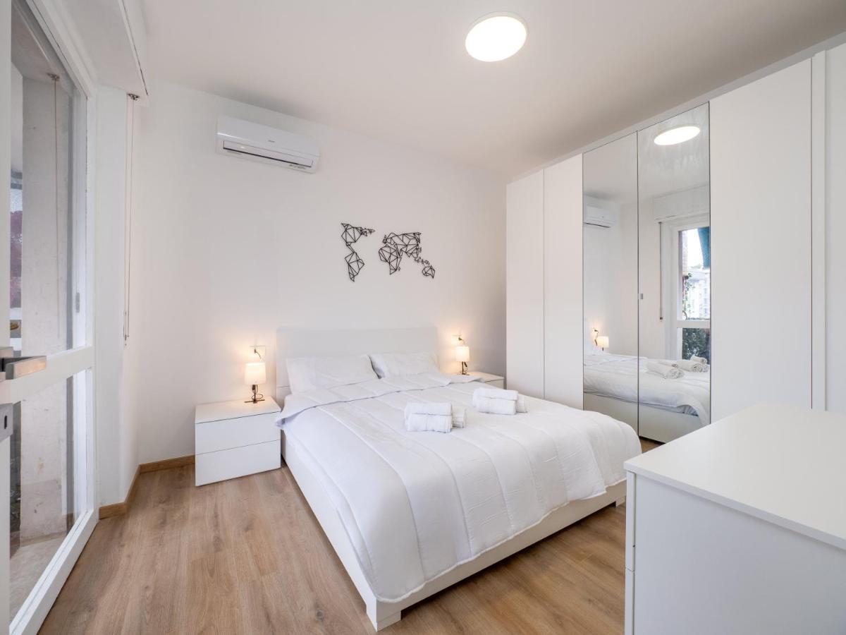 Rio'S Apartment Milano Dış mekan fotoğraf