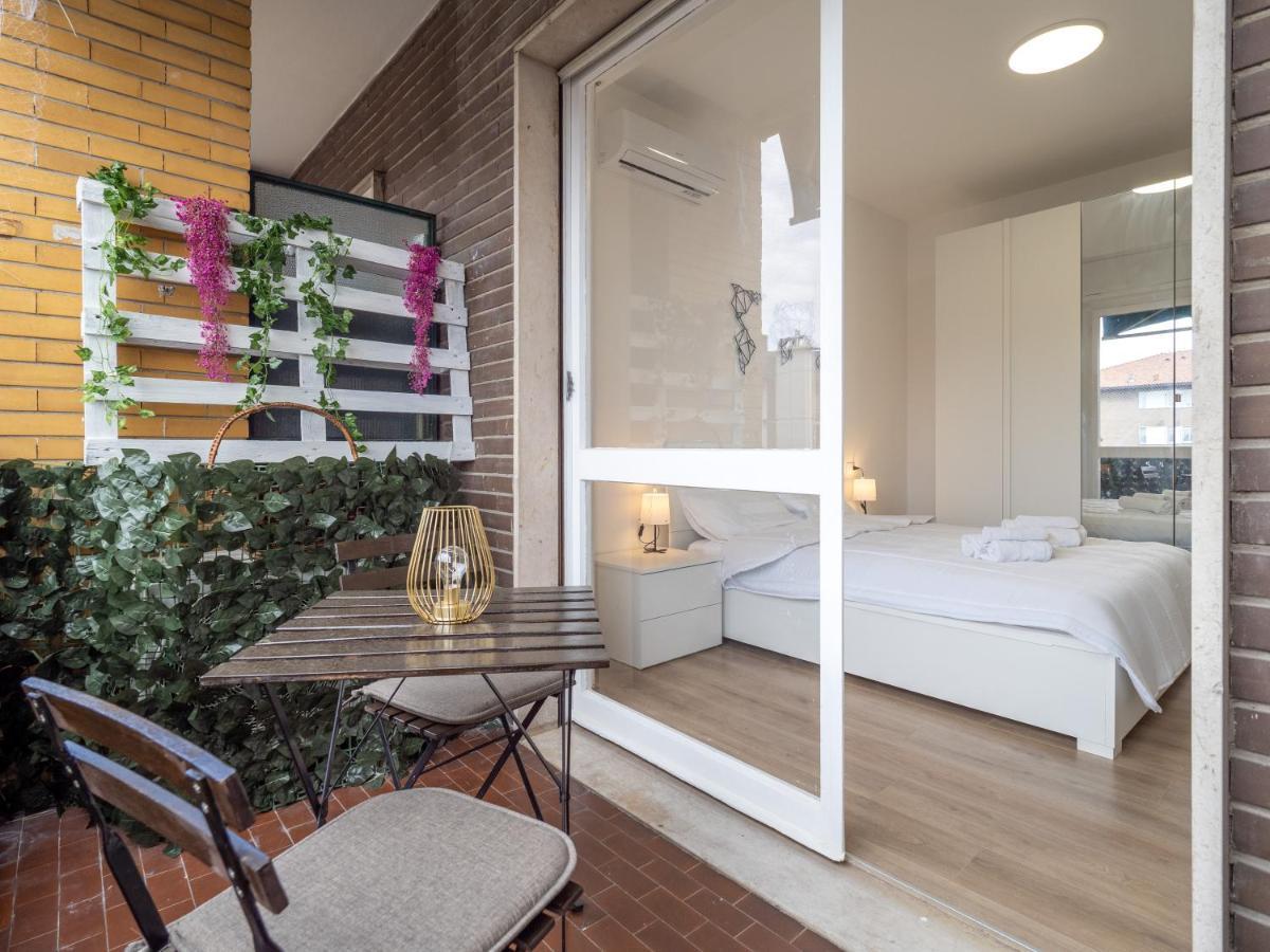 Rio'S Apartment Milano Dış mekan fotoğraf